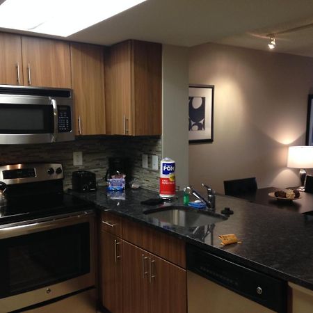 Appartamento National At Courthouse Arlington Esterno foto